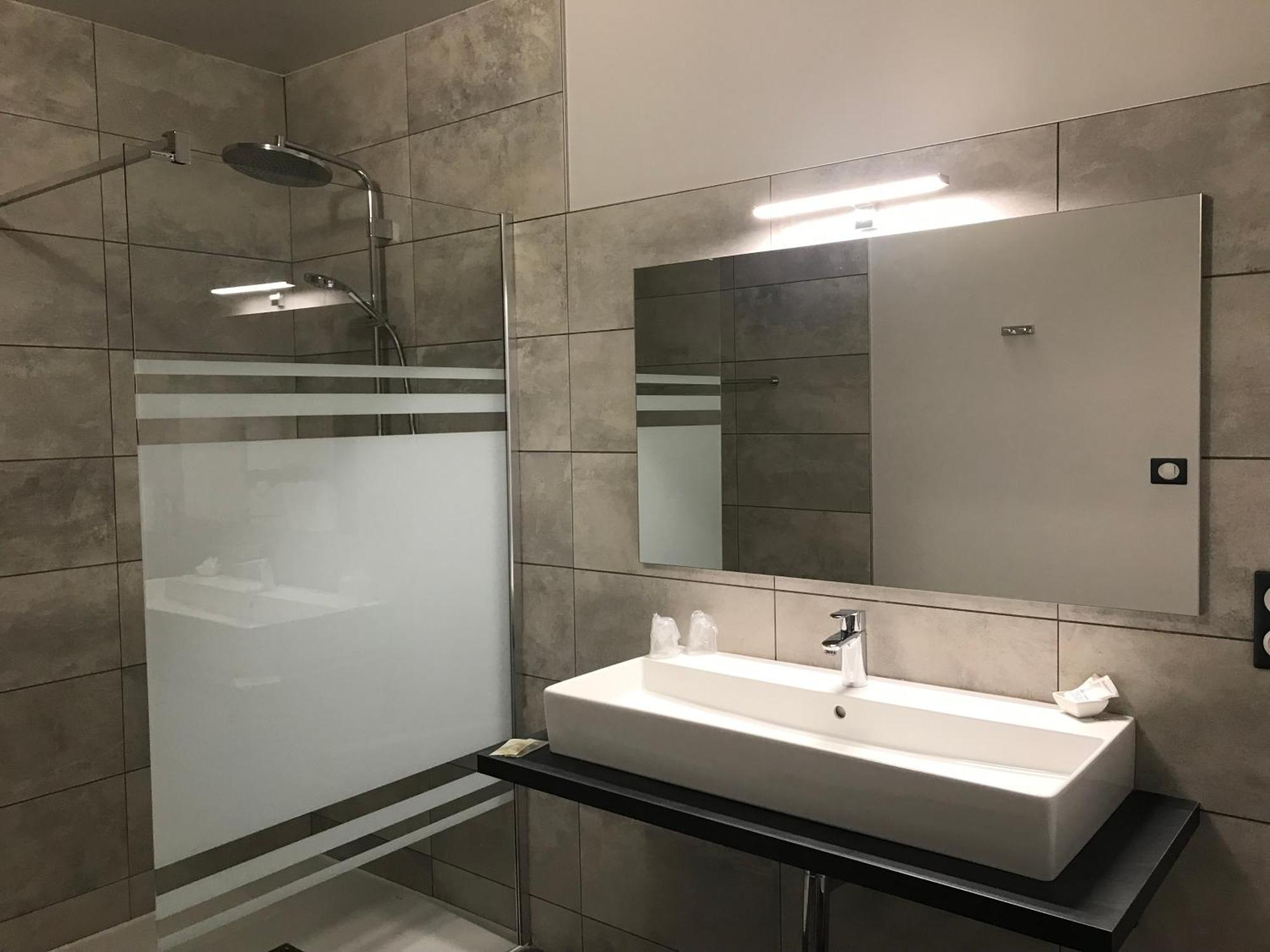 Hotel Le Bastide Nasbinals Εξωτερικό φωτογραφία